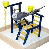 Acrobird Toddler Playland 14" Stand