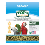 Top's Outstanding Bird Pellets