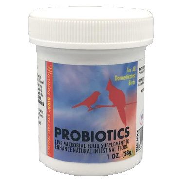 Probiotics