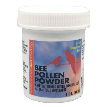 Bee Pollen Powder