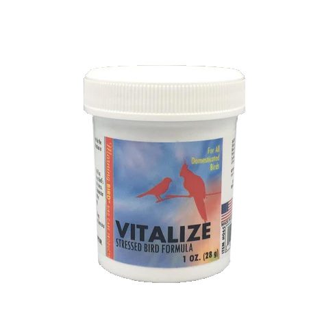 Vitalize