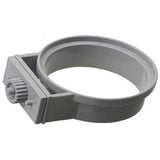 Plastic Crock Holder - Gray