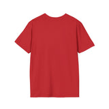 Amazon Butterfly Unisex Softstyle T-Shirt