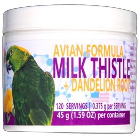 Milk Thistle
