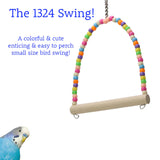 The 1324 Swing