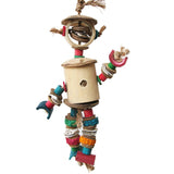 Bamboo Man -Small