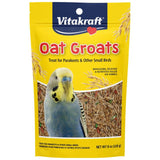 Oat groats - 8 oz