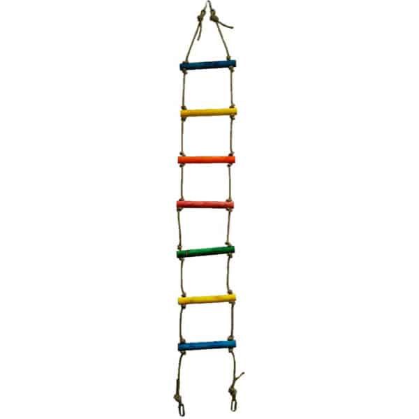 Jute Ladder