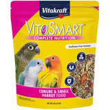 VitaSmart Conure and Small Parrot - 4 lb