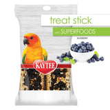 Kaytee Avian Blueberry Superfood Treat Stick