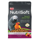 Kaytee NutriSoft Parrot Pellets