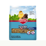 Kaytee Forti-Diet Pro Health Canary and Finch Food 2 LB