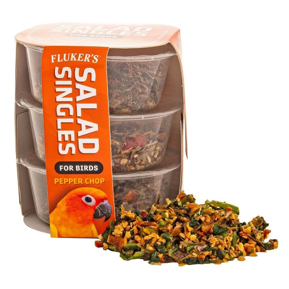 Salad Singles - Pepper Chop - 0.65 oz