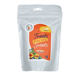 Tweets Treats -Freez-Dried Fruits and Vegetables - 2 oz