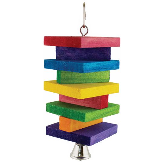 Balsa Tower