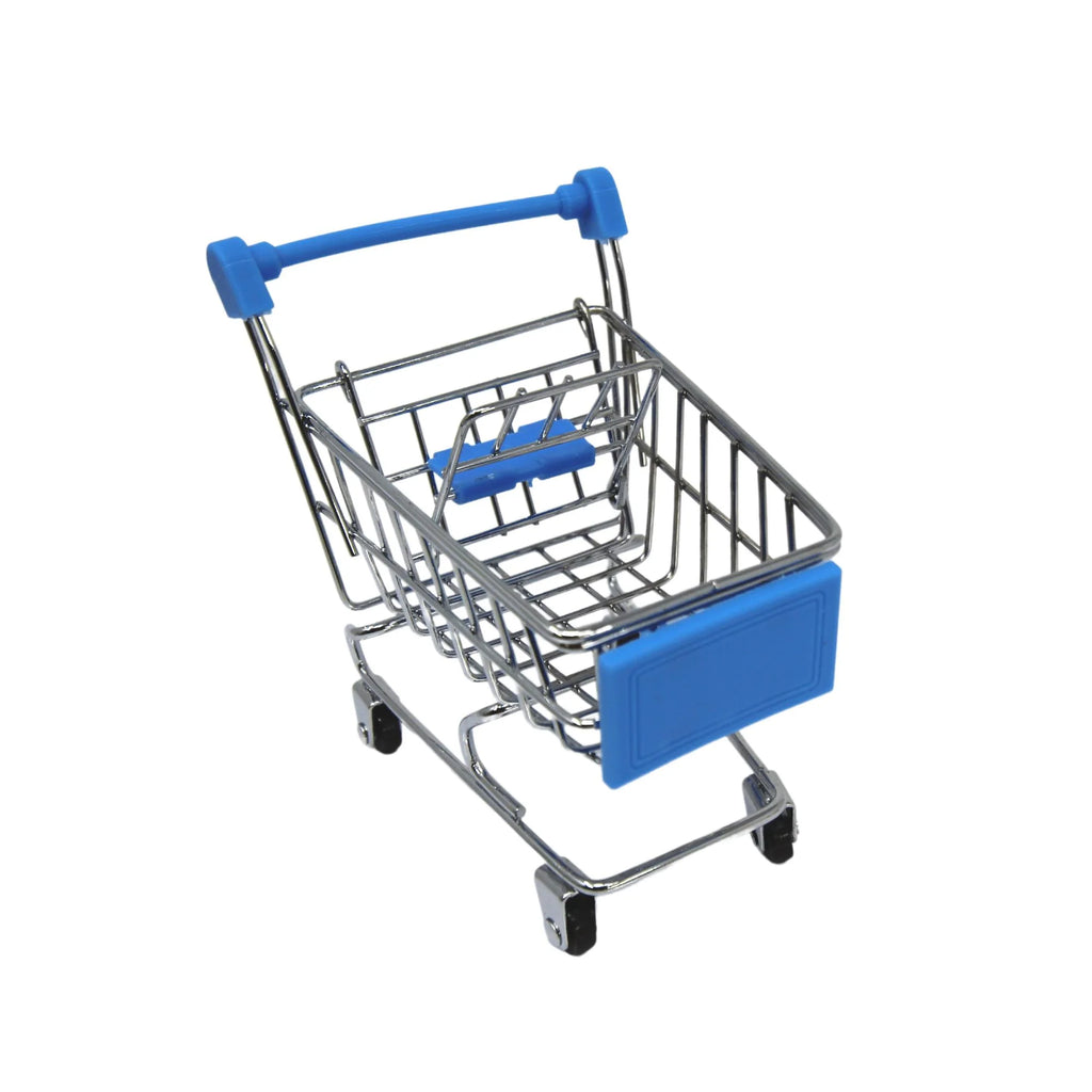 Mini Shopping Cart