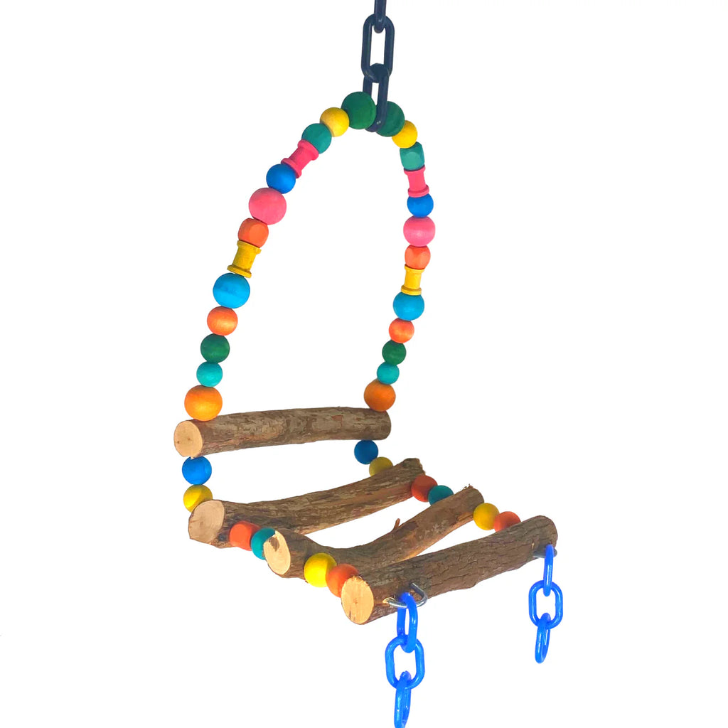 Medium Ladder Swing