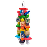 The ABC Blocks