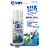 Oasis Vita-Drops for Small Birds