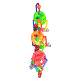 Spinners and Pacifier
