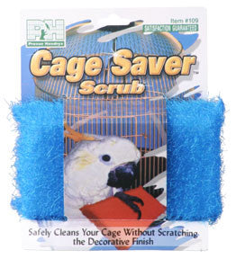 Cage Saver Scrub