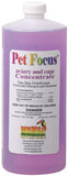 Pet Focus Disenfectant