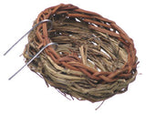 Canary Twig Nest