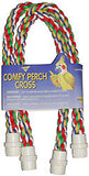 Comfy Cross Perch Cotton