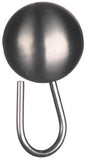 Stainless Steel Toy Hangers