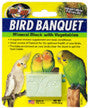 Bird Banquet Block - Assorted Flavors