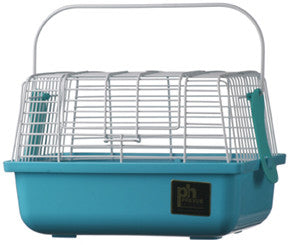 Small Carrier for Small Birds Assorted Colors