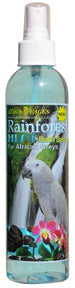 Kings - Rainforest Mist Bath Spray - African - Greys - 8 oz