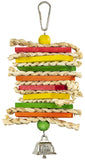 Corn Husk Sandwich - Large