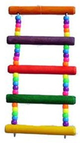 Pony Bead Ladder - 8"