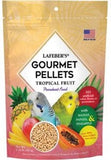 Lafeber's Tropical Fruit Pellets