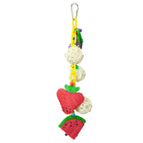 Fruit & Vegetables on a Chain