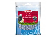 Kaytee Fiesta Yogurt Dips Avian Sunflower/Blueberry 2.5 oz