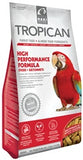 Tropican High Performance Sticks for Parrots - 1.5 kg (3.3 lb)  Tropican High Performance Sticks for Parrots