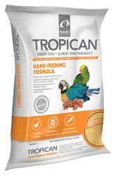 Tropican Hand Feeding Formula 4.4 lbs