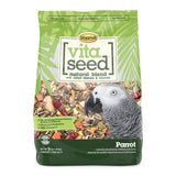 Vita Parrot Seed With Sunflower