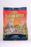 Sunburst Gourmet Cockatiel Seed