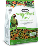 Zupreem VeggieBlend Flavor 3.25 lb